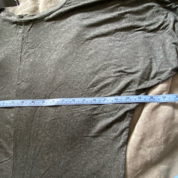 Free to live Gray Women's Top size XXL - Picture 3 of 7